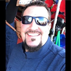 Meet your Posher, John